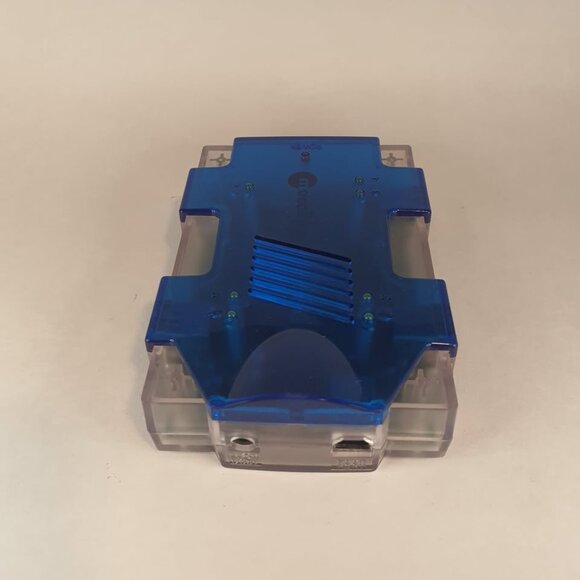 Retro Macally ihub7 USB 7 Port Hub 5 Changable Color Jackets (Mac/Win) - Picture 8 of 10